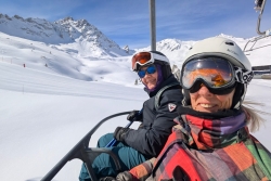 2026-03 - Courchevel