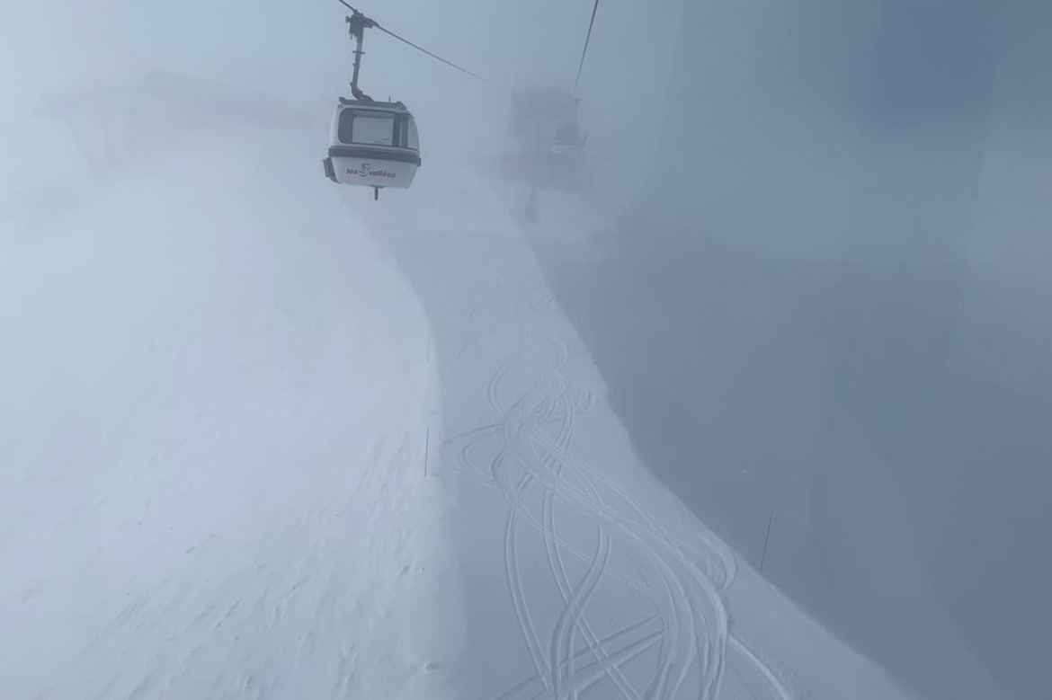 2026-03 - Courchevel