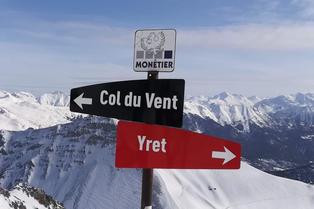 WE n°2, 18-19 janvier 2025