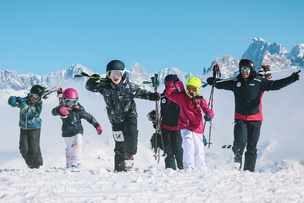 Programme de la saison