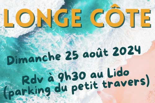 Longe côte